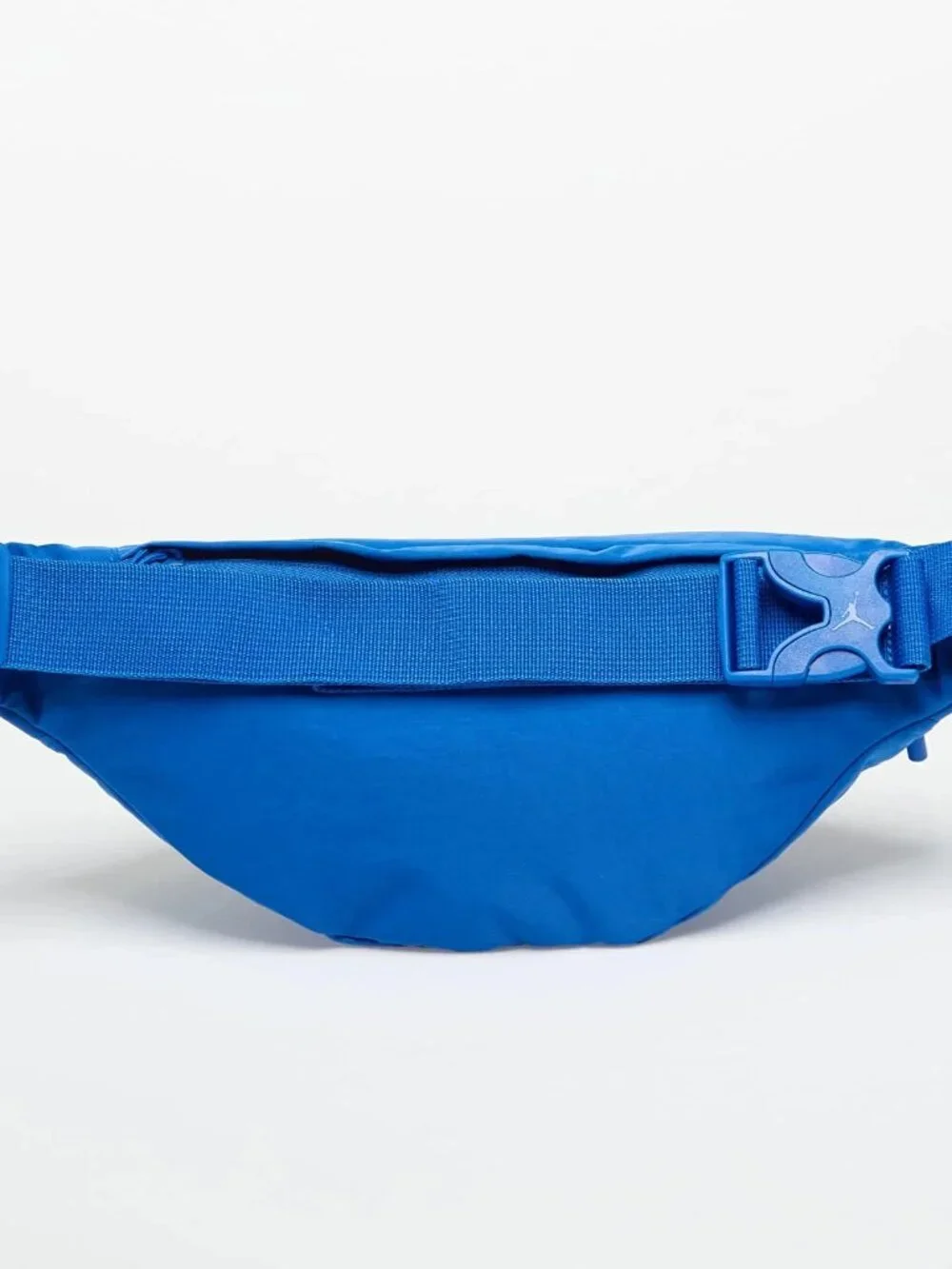 Nike Jordan Jam Mvp Crossbody Bag Hip Pack Fanny Belt Waist Pack Blue MA9108-BB7